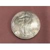 Image 1 : 2004 American Silver Eagle - 1Toz .999 Silver