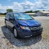 Image 13 : 2015 Honda Odyssey EX-L Ft. 3.5L V6 MPI SOHC VTEC Engine~ 134,721 Miles~ $12,495 on Kelly Blue Book 