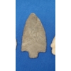 Image 4 : (6) Assorted Sized Arrowheads 