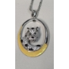 Image 7 : (4) Costume Fashion Necklaces