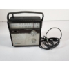 Image 2 : Vintage, Collectible! Ross RE-1200N AM/FM Solid State Transistor Electric Radio - Great Condition