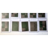 Image 8 : MINT 1974 TOPPS BASEBALL CARDS - 15 ASSORTED SLEEVED CARDS IN NEVER TOUCHED FRESH CONDITION 