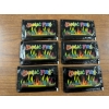 Image 1 : 6 Packs Of Magic Fire - Makes Camp Fires Flames Of Magic - Brand New - Incredible Product