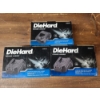 Image 1 : Lot of Three In Box Die Hard Quick Battery Chargers - DH80013 (x2)  & DH80012 (x1)