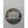 Image 2 : 2021 Austrian 1 Troy Oz .999 Fine Silver Philharmonic Coin
