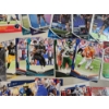Image 14 : Large Lot of Over 50 Assorted Football Trading Cards Including Rookie Cards, Donruss, Mosaic, & More
