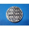 Image 3 : Republic Metals Corporation 1 Troy oz .999 Fine Silver Round 