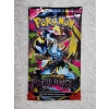 Image 1 : SEALED NEW Pokemon Mega Evolution Pitch Black 10 Card Booster Pack ~ Guaranteed Rare in Every Pack!