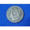 Image 1 : 1896 90% Silver Morgan Dollar