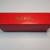 Image 2 : Red NGC Coin Slab Storage Container 