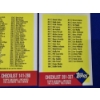 Image 13 : Topps Baseball Archives - The Ultimate 1953 Series Card Set - Excellent Condition Card Set! 