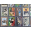 Image 3 : 24 Asstd NM Football Trading Cards Including Peyton Manning, Eddie George, John Elway & More!