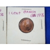 Image 4 : x6 1976 Canadian Cents: 100th Anniversary Commemoratives 