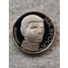 Image 12 : *INCREDIBLE RARE* 1991 Star Trek 25th Anniv. 1 Oz Silver Coin Set of Three ~ MATCHING SERIAL #'S