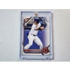 Image 1 : 2022 Topps Bowman Draft Chase DeLauter #BD-49 First Edition Baseball Card in Protective Case 