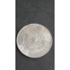Image 3 : 1889 90% Silver Morgan Dollar