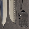 Image 5 : Assortment of Browning Kitchen Cutlery and Mad Hungry Air Blade Kitchen Knives