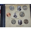 Image 4 : Assorted U.S. Coin Collections: 2004 "Lost Coins", 5 & Dime Classics, America's Historic Coins