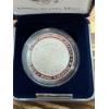 Image 3 : 90% Silver - Benjmain Franklin Commemorative Coin Program - Certificate of Authenticity - Proof