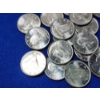 Image 5 : x20 1962 Canadian Silver Dimes, Many Appear Uncirculated! ASW Each: 0.0594oz / Total: 1.188oz Silver