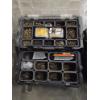 Image 2 : Two Tool Chests Full Of New Hardware Including Screws, Washers & More
