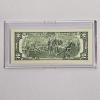 Image 3 : Series 2003-A $2 Bill Private Commemorative Statehood Overprint (Nebraska Edition)