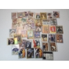Image 1 : Large Lot of Assorted 90's Baseball Trading Cards, All in Protective Holders