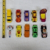 Image 7 : 10 Assorted Vintage Diecast Toy Vehicles & Cars Including Hot Wheels & More!