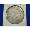 Image 2 : 1921-D Silver Morgan Dollar - 90% Silver U.S. Dollar 