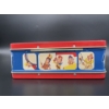 Image 7 : Howdy Doody Lunch Box - American History Album - Tin Lunchbox