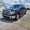Image 5 : Heavy Duty 2013 Ford F-150 SuperCrew 4WD Pickup Truck ~ 5L V8 SMPI DOHC Flex Engine ~ 195,661 Miles
