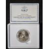 Image 1 : 2008 Bald Eagle Commemorative Coin Program Half Dollar -Uncirculated Clad Half Dollar in US Mint Box