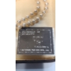 Image 4 : Pearl Ring - Size 5 & Genuine Mallorca Pearl Necklace 