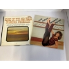 Image 1 : Jane Fonda Workout Record & Songs of the Old West Oklahoma Wranglers - Cumberland Records & Columbia