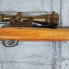 Image 4 : Remington Summit Model RW1K77X Air Rifle – .177 Cal. – CenterPoint 3-9x40AO Scope