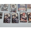 Image 6 : Lot of 18 Assorted Dale Earnhardt Jr. Racing Cards and 50th Anniversary NASCAR Tin