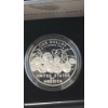 Image 4 : 2018-P United States Mint World War I Centennial Commemorative 90% Silver Proof Dollar With COA