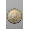 Image 2 : United States 1925-P 90% Silver Peace Dollar