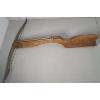 Image 1 : 31" Long Wooden Cross Bow 