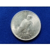 Image 2 : 1923 90% Silver Peace Dollar in Excellent Condition