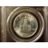 Image 6 : PCGS MS66 SILVER 1976-S United States Bicentennial Kennedy Half Dollar ~ Excellent Graded Silver!
