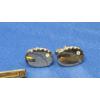 Image 6 : Assorted Tie-Clips, Cuff Links & More 
