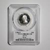 Image 1 : PCGS PR69DCAM Graded 2004-S United States SILVER Texas State Quarter ~ Texas Flag Slab 