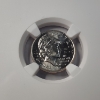 Image 2 : NGC Brilliant Uncirculated 1776-2026 Emerging Liberty Dime 250th Anniversary