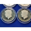 Image 3 : 2025-S Kennedy Half Dollar Proofs - Face Value: $2.00
