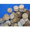 Image 2 : $1.79 Face Value of Assorted Years United States Wheat Cents