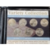 Image 3 : Assorted U.S. Nickel Collections: 15 Coins Total