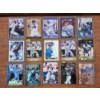 Image 1 : 15 Assorted Mike Piazza Baseball Trading Cards