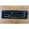 Image 1 : Necklaces - Sarah Coventry Beautiful Costume Necklaces With Hearts 