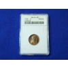 Image 1 : 1909 Lincoln Wheat Cent ANACS MS 64 RB